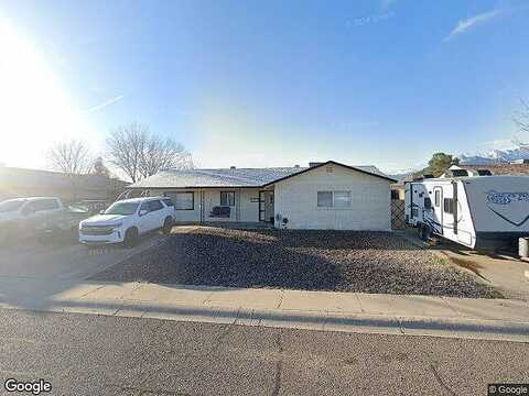 Kimball, THATCHER, AZ 85552
