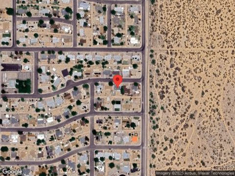Kimball, THATCHER, AZ 85552