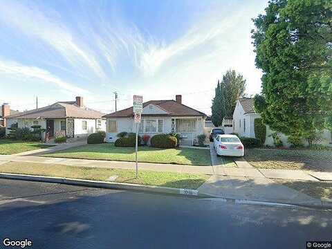 Muirfield, LOS ANGELES, CA 90016