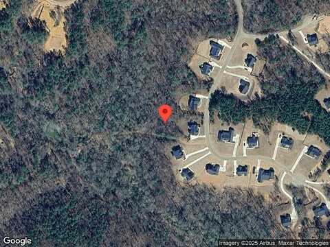 London, BALL GROUND, GA 30107