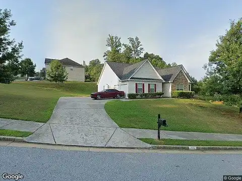 Umatilla, ATLANTA, GA 30331