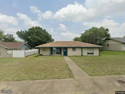 Hacienda, DALLAS, TX 75233