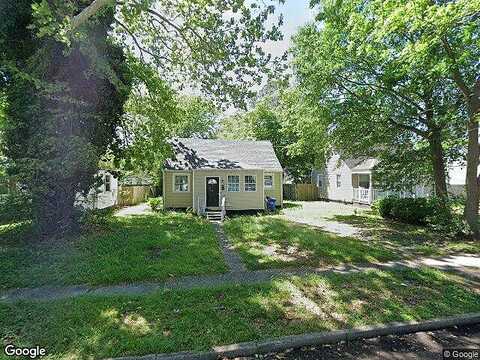 Winchester, PORTSMOUTH, VA 23707