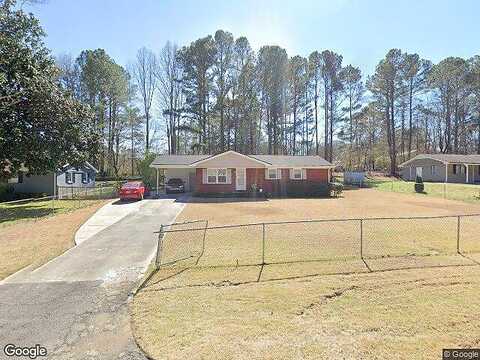 Ridgecrest, POWDER SPRINGS, GA 30127