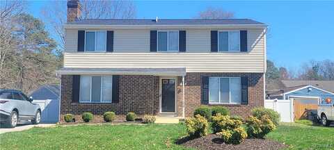 Cloverfield, RICHMOND, VA 23223