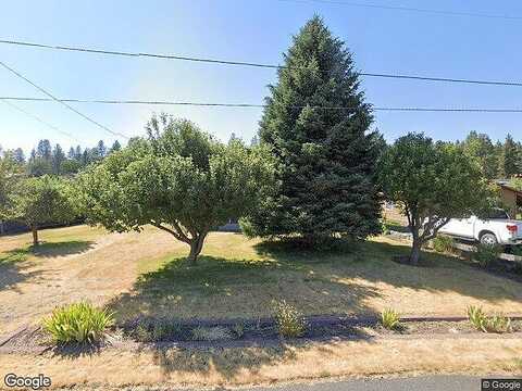 Baker, CHILOQUIN, OR 97624
