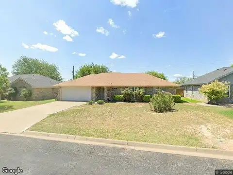 Walnut Hill, SAN ANGELO, TX 76904