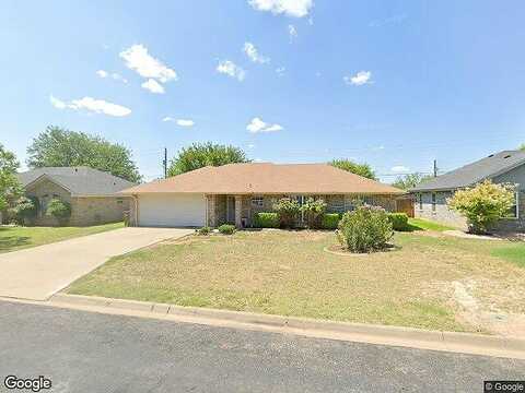 Walnut Hill, SAN ANGELO, TX 76904
