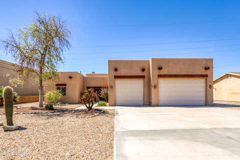 Hound, LAKE HAVASU CITY, AZ 86404