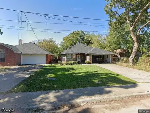 Crandall, IRVING, TX 75060