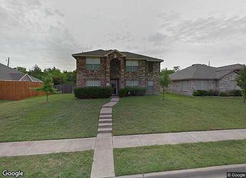 Timberline, CEDAR HILL, TX 75104