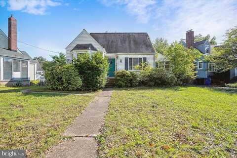14Th, ARLINGTON, VA 22204