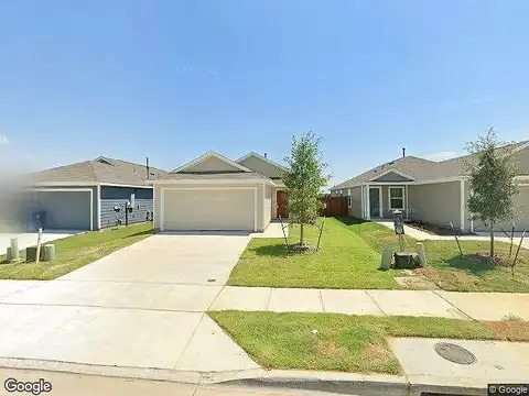 Coyote, MCKINNEY, TX 75071