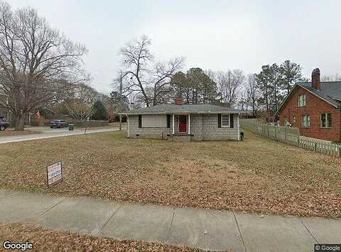 King, ATHENS, GA 30606