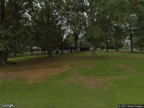 P J Roberts, JEFFERSON, GA 30549