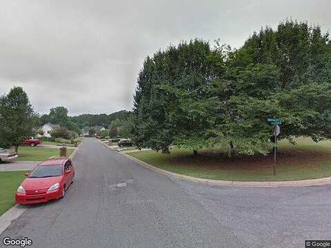Spotted Pony, ACWORTH, GA 30101