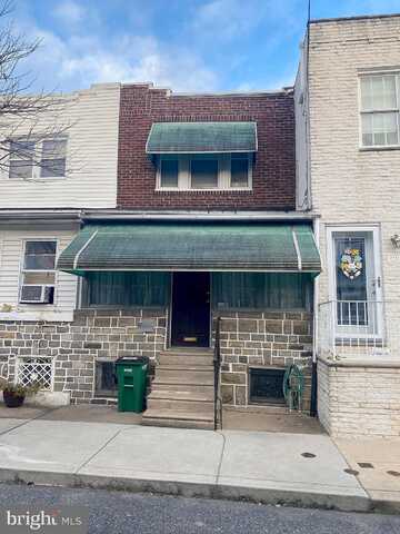 Smedley, PHILADELPHIA, PA 19145