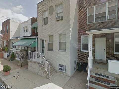 Smedley, PHILADELPHIA, PA 19145