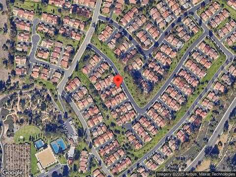 Via Sarasate, MISSION VIEJO, CA 92692