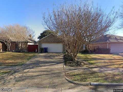 Laurel Oaks, GARLAND, TX 75044
