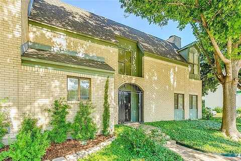 Mccart, FORT WORTH, TX 76110