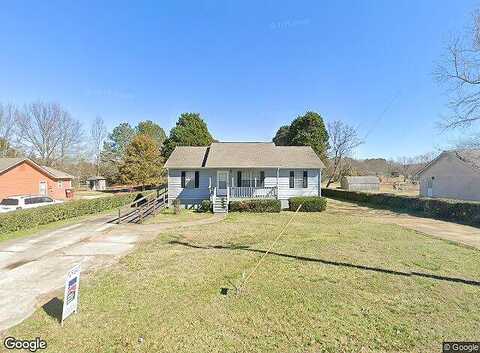 Sorrow Patterson, COLBERT, GA 30628