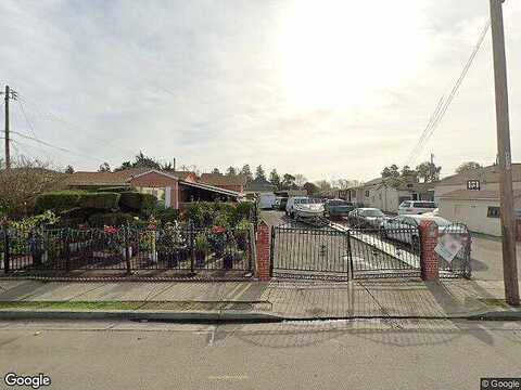 Smalley, HAYWARD, CA 94541