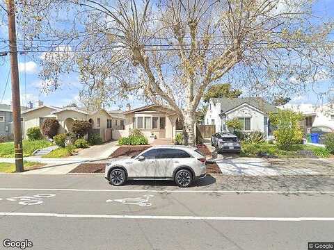 Havenscourt, OAKLAND, CA 94605