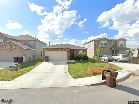Camberly, CONVERSE, TX 78109