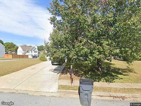 Glen Chase, LAWRENCEVILLE, GA 30044