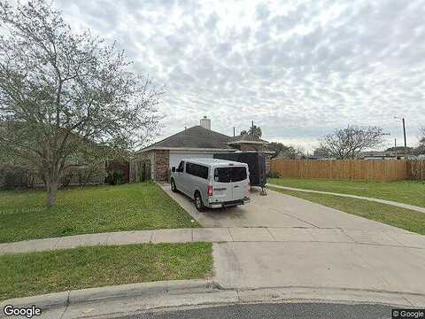 Kazmir, CORPUS CHRISTI, TX 78418