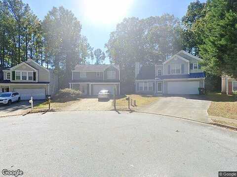 Glynmoore, LAWRENCEVILLE, GA 30043