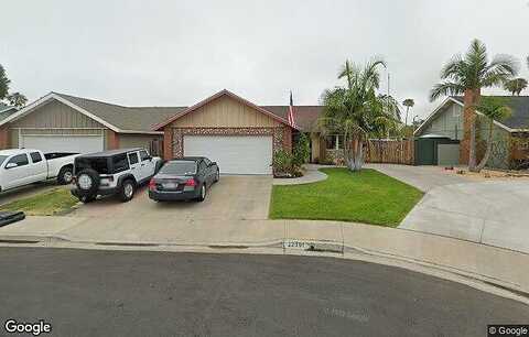 Catania, LAGUNA HILLS, CA 92653