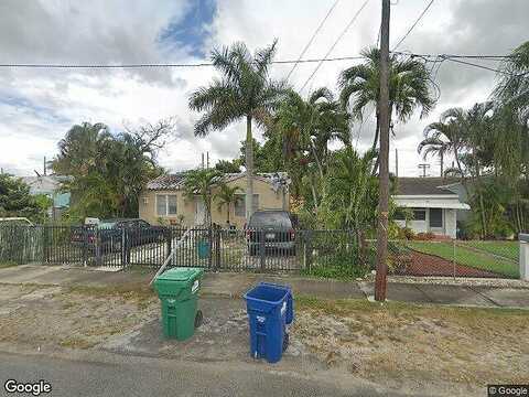 86Th, MIAMI, FL 33147