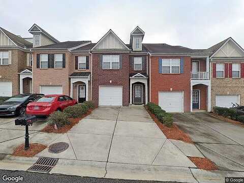 Hawks Bluff, LAWRENCEVILLE, GA 30044