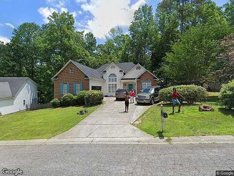 Northridge, MACON, GA 31220