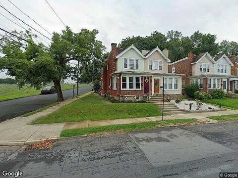Liberty, ALLENTOWN, PA 18104