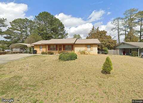 Ivelyn, WARNER ROBINS, GA 31088