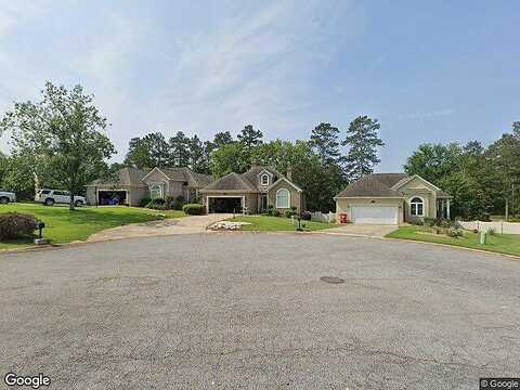 Princeton, MACON, GA 31220