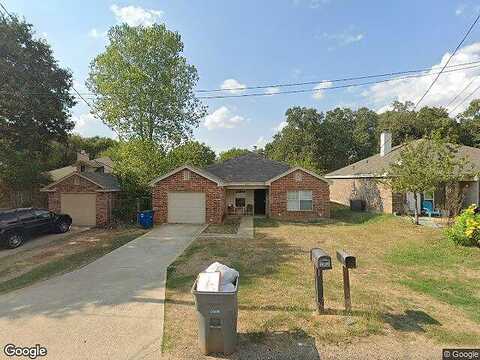 Echo Lake, DALLAS, TX 75253