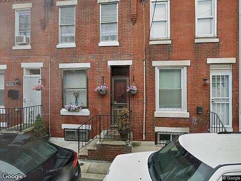 Watts, PHILADELPHIA, PA 19148