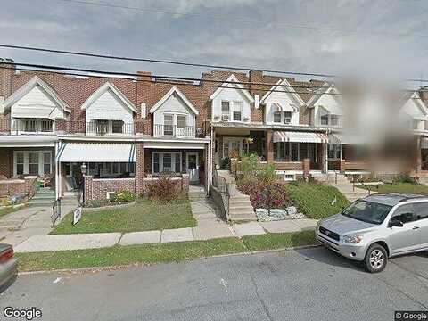 Washington, ALLENTOWN, PA 18104