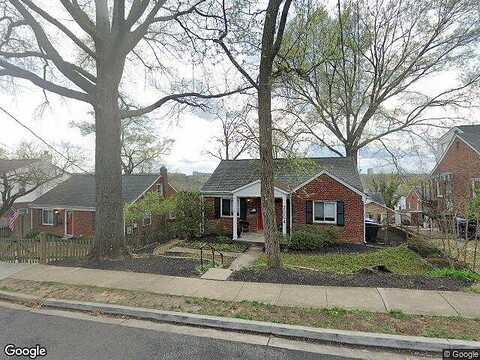 Quincy, ARLINGTON, VA 22204
