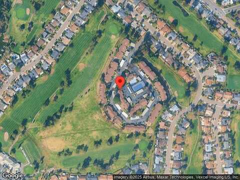 Fairway Circle, SAN MARCOS, CA 92078