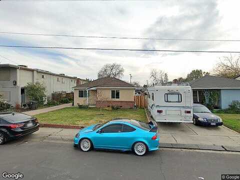 Country Club, STOCKTON, CA 95204