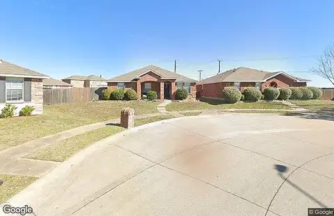 Tulia, LANCASTER, TX 75146