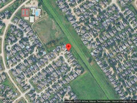 High Canyon, TOMBALL, TX 77377