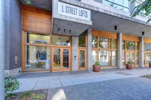L, SACRAMENTO, CA 95811