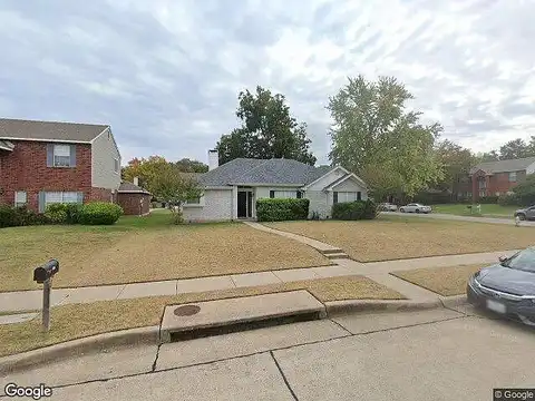 Elm Creek, GARLAND, TX 75040