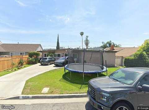 Pocono, LA PUENTE, CA 91744